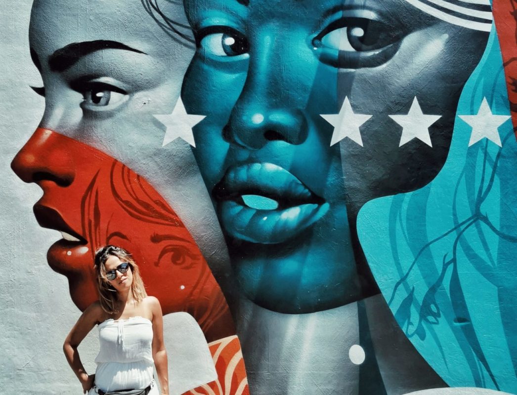 מסלול קצר וכיפי במיאמי