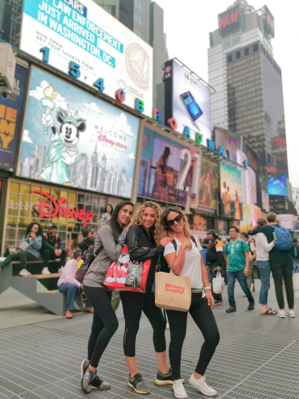 מסלול שופינג בניו יורק – טיפים מועילים שיחסכו לכם כסף!