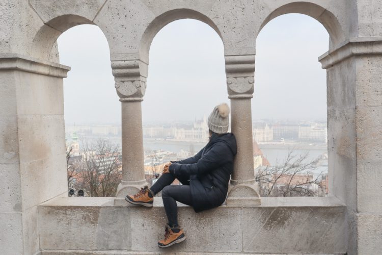 חופשת חורף בבודפשט